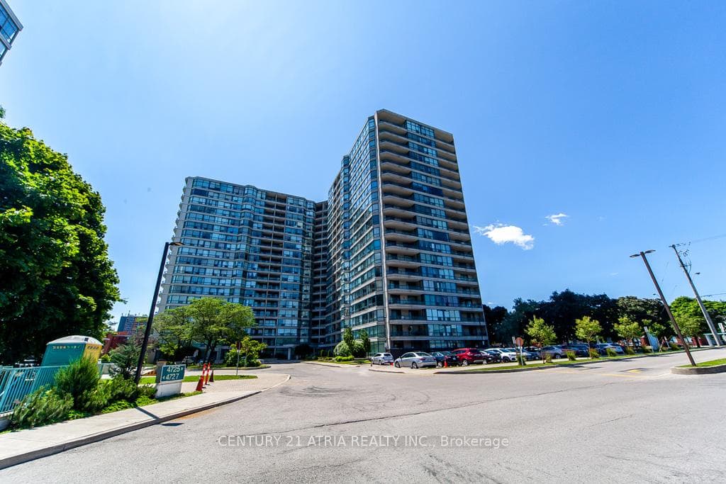 4725 Sheppard Avenue Unit 301 photo 3