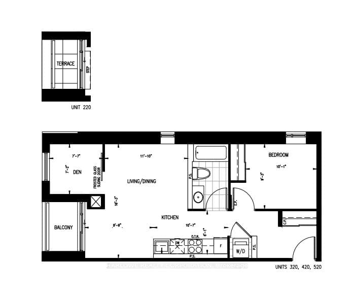 543 Richmond Street Unit 420 photo 10