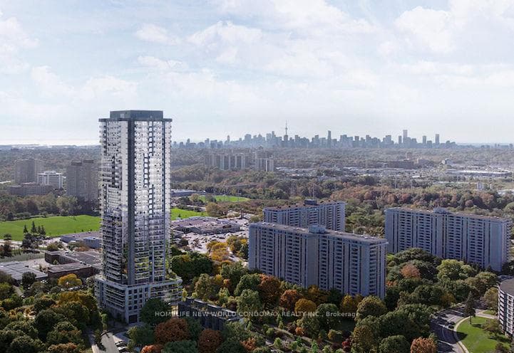 15 David Salomon Drive Unit 611 photo 1