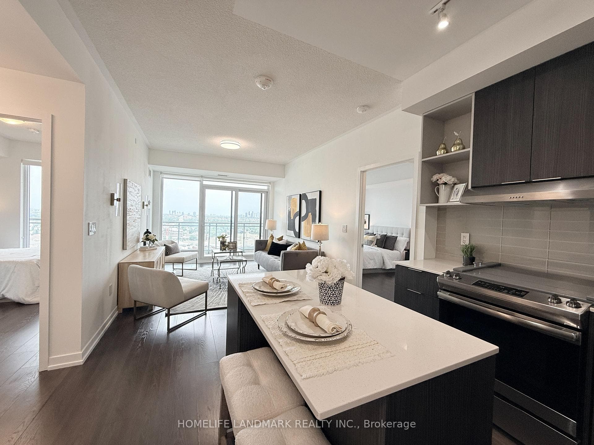 2520 Eglinton Avenue Unit 1211 photo 15