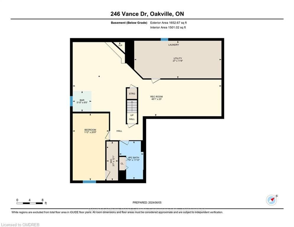 246 VANCE Drive photo 42