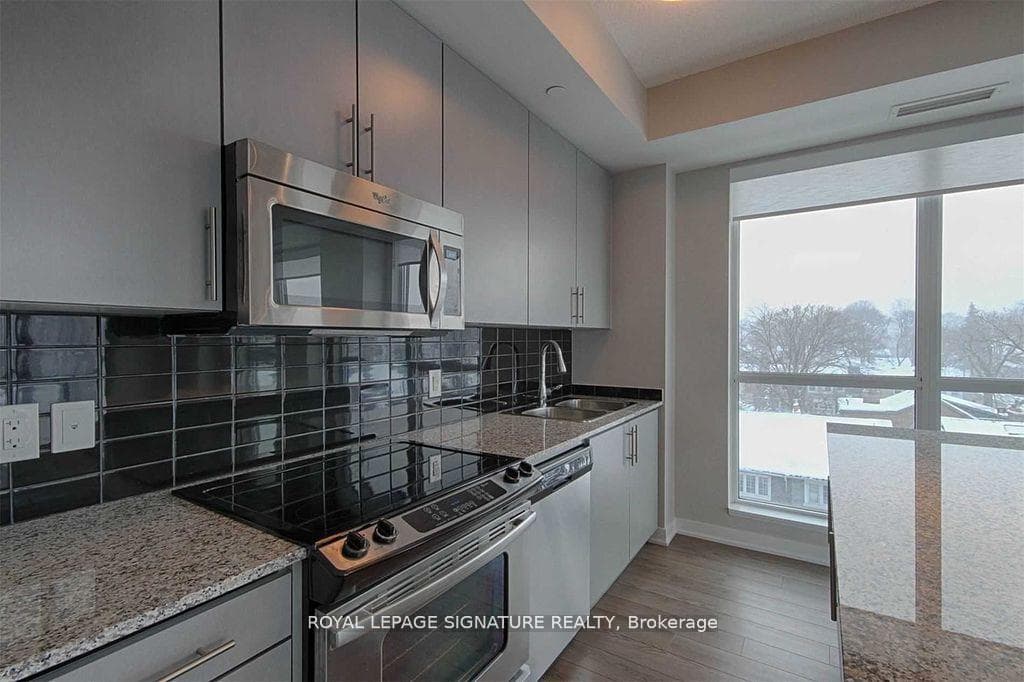 60 Berwick Avenue Unit 507 photo 5