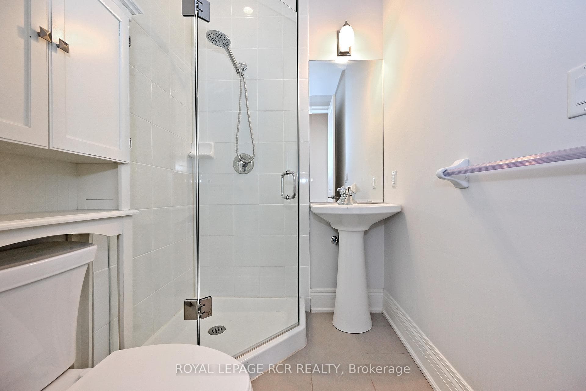 2nd full bathroom