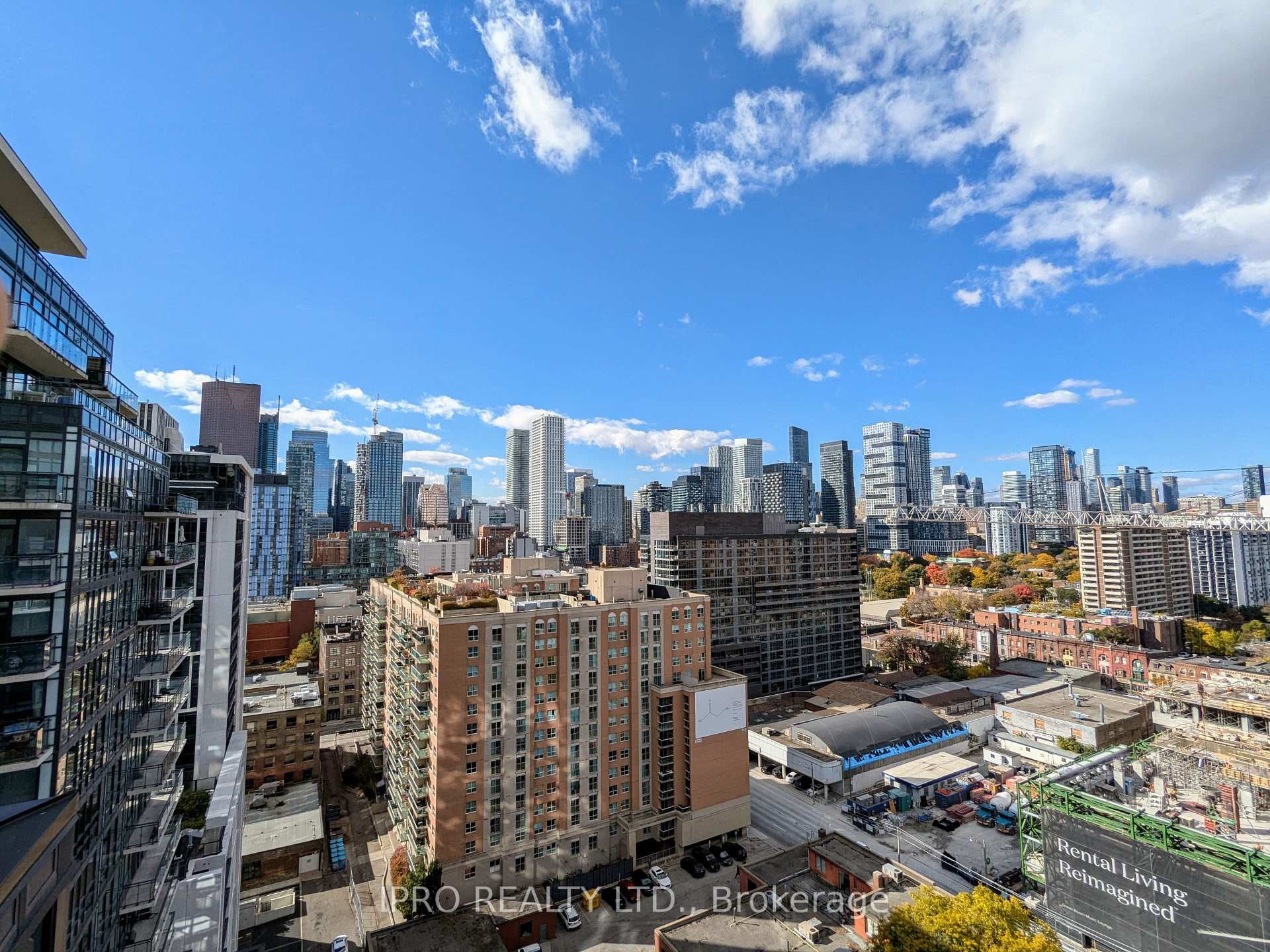 460 Adelaide Street Unit PH115 photo 29