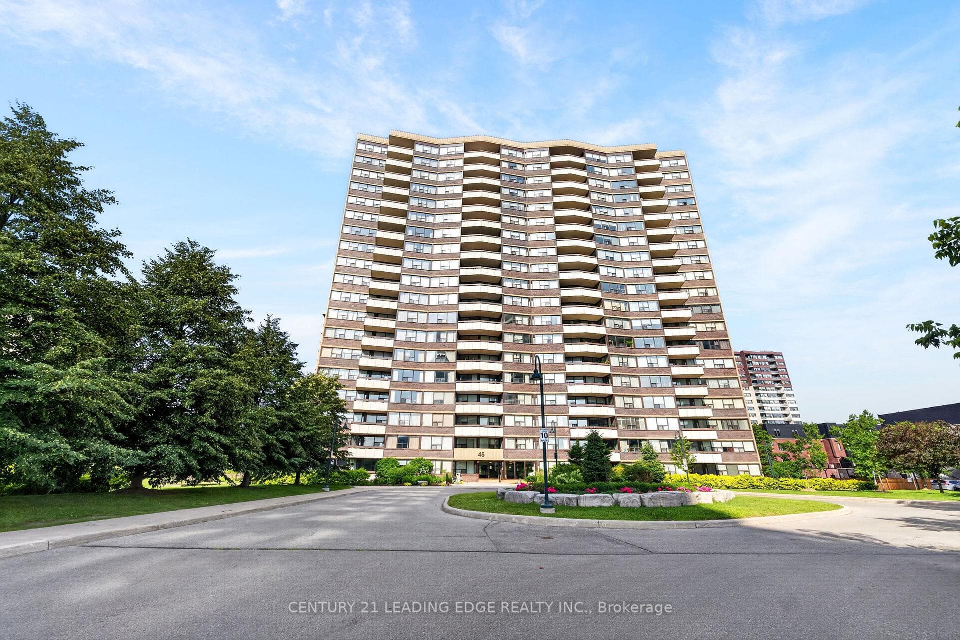 45 Huntingdale Boulevard Unit 1406 photo 2
