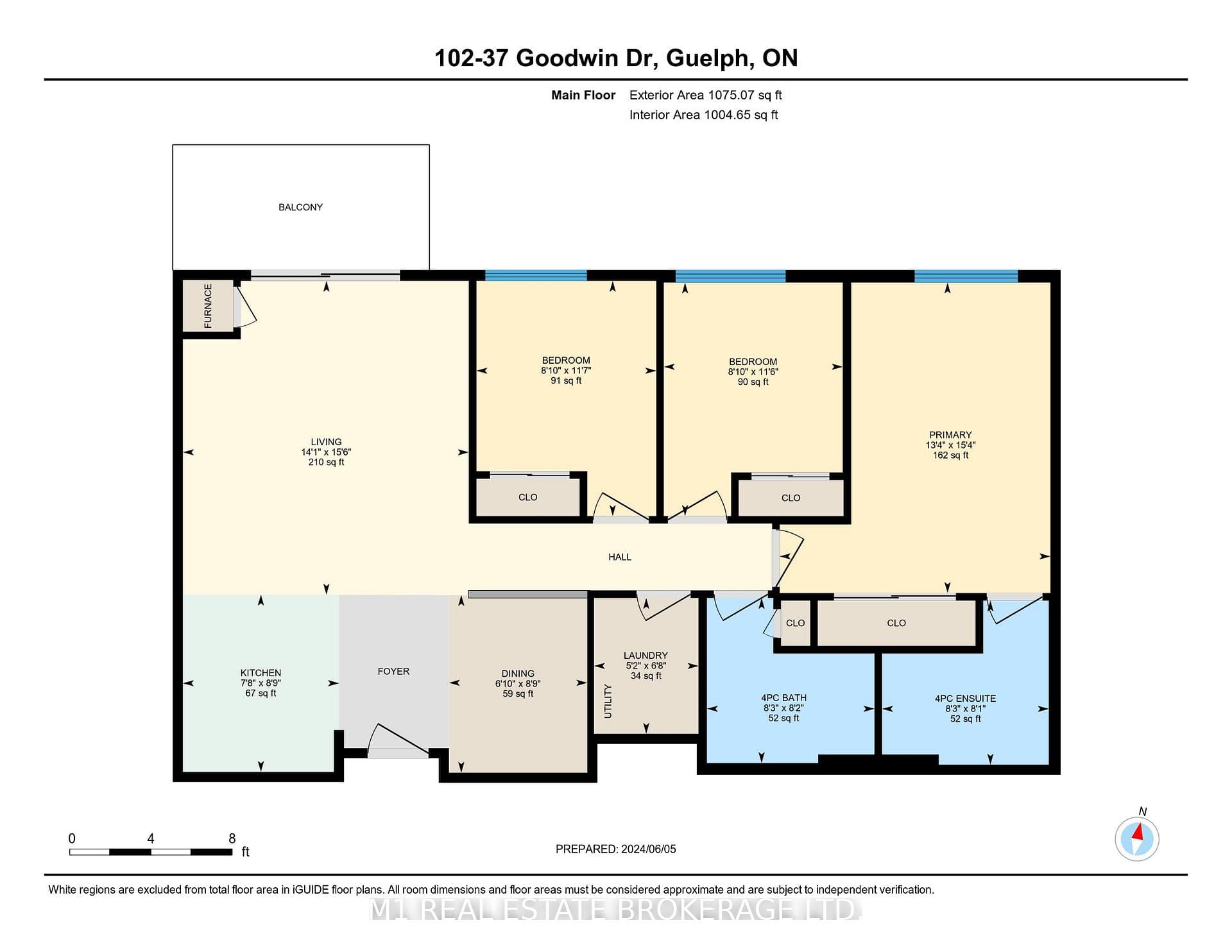 37 Goodwin Drive Unit 102 photo 34