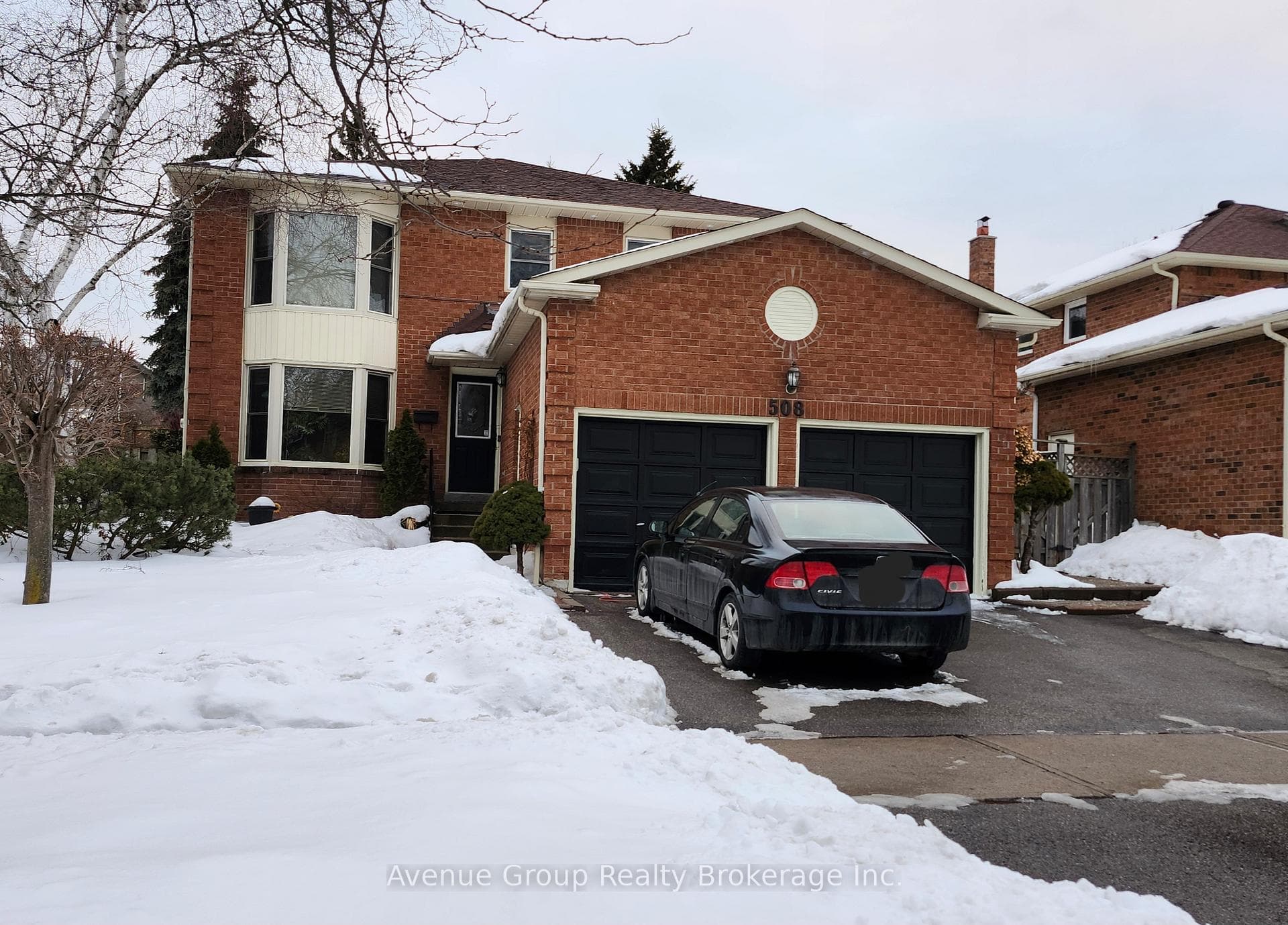 508 Lightfoot Place Unit Bsmt photo 1
