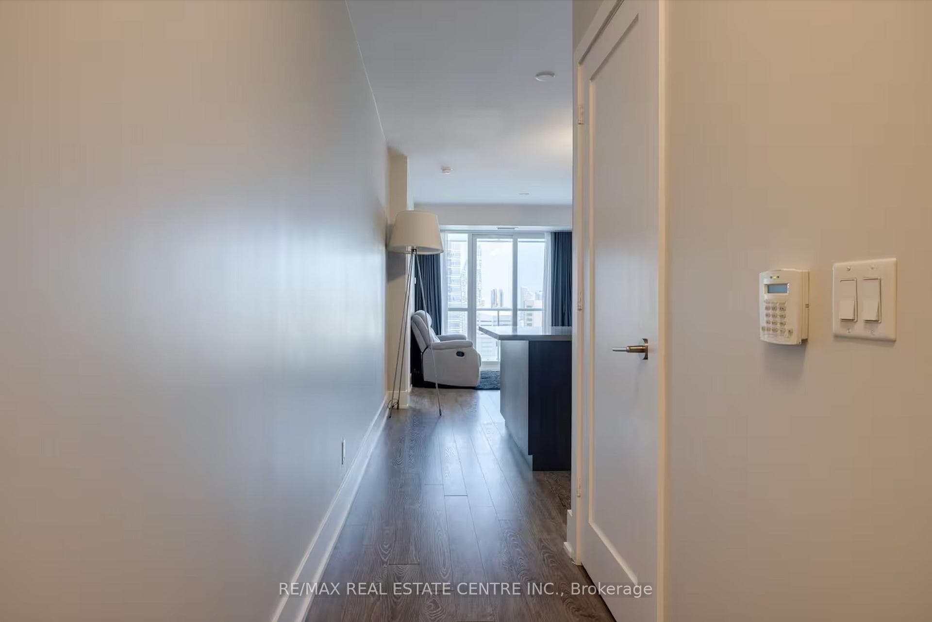 300 Front Street Unit 2710 photo 7