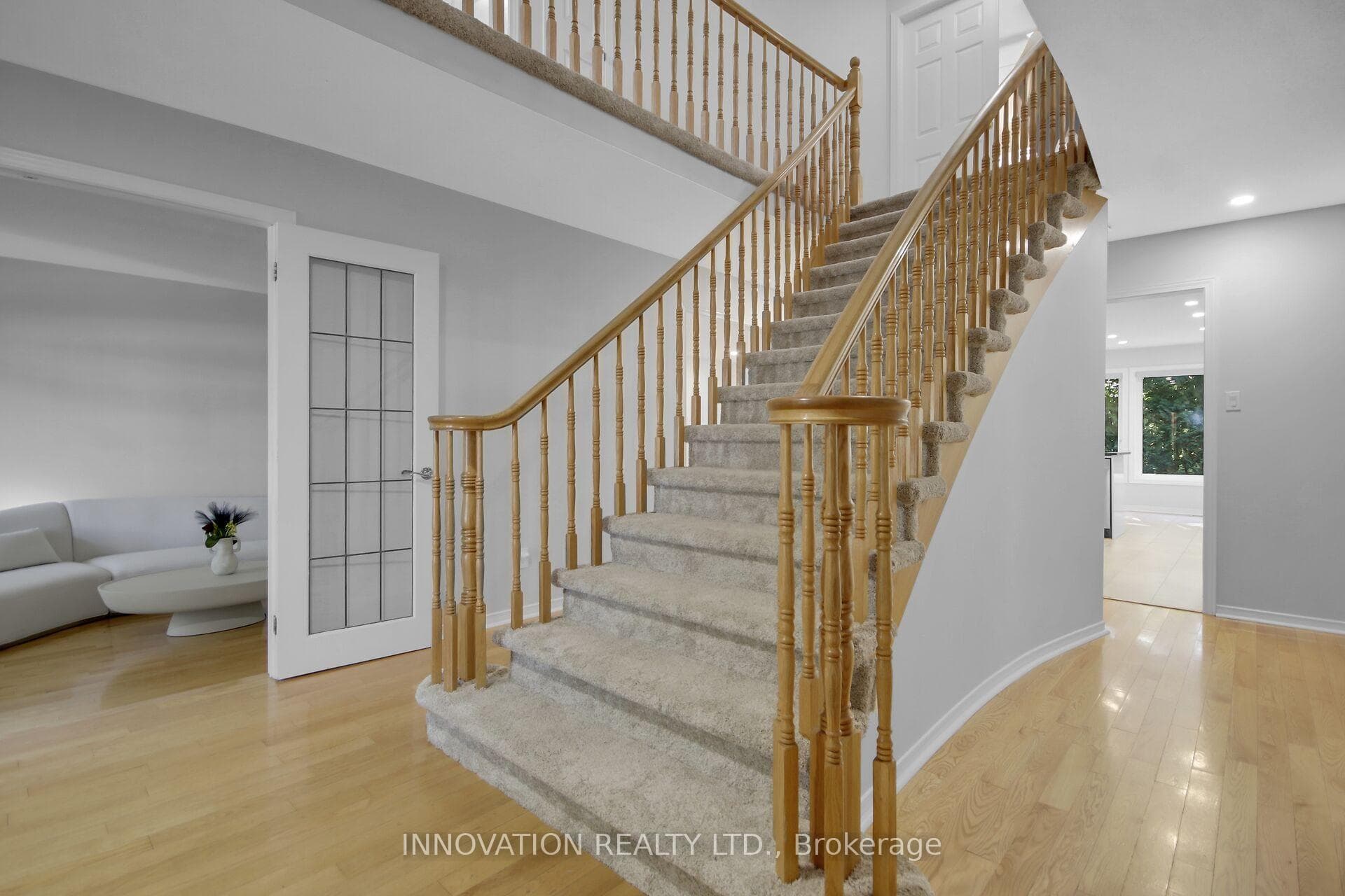 brand new carpet & underpadding
