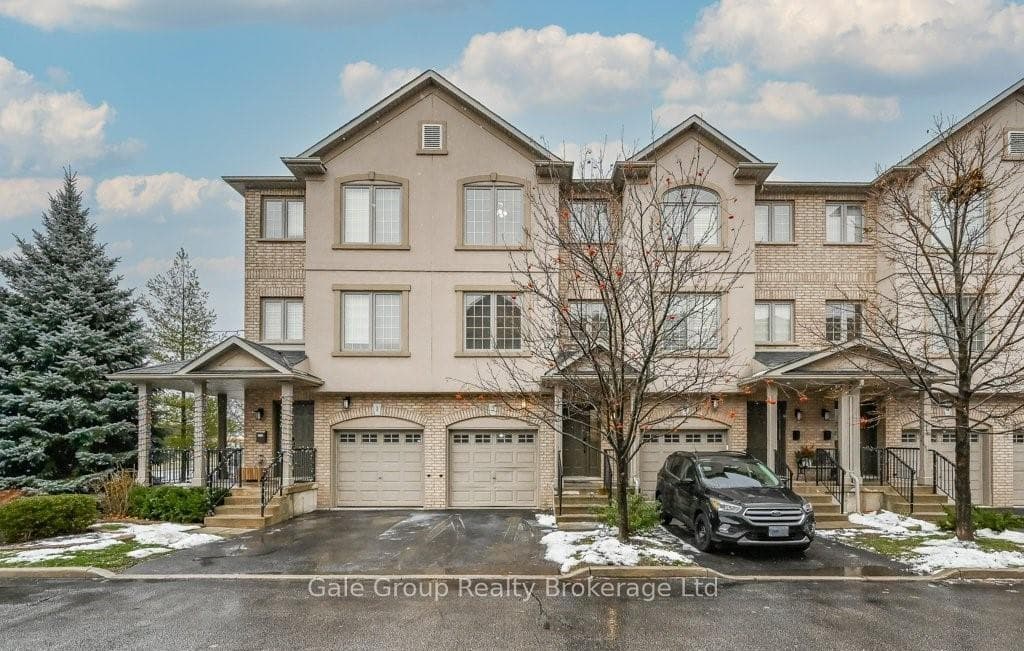 1248 Guelph Line Unit 2 photo 1