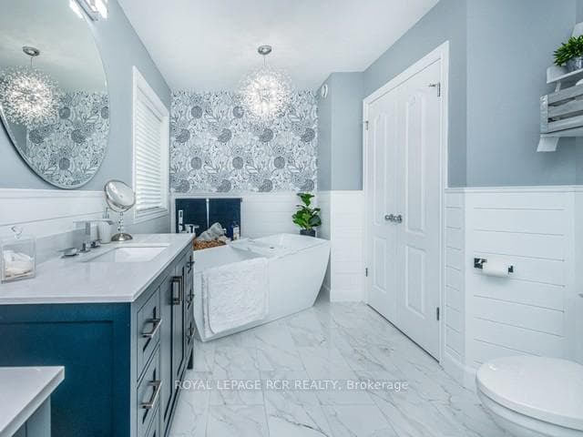Primary 5pc Ensuite