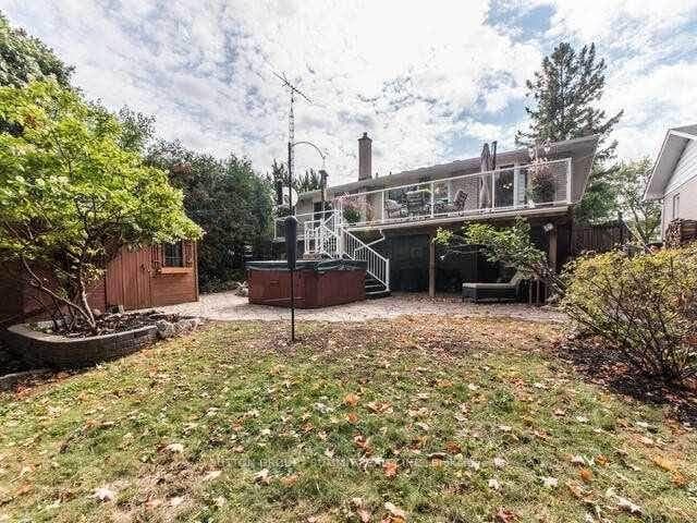 577 Oshawa Boulevard photo 19