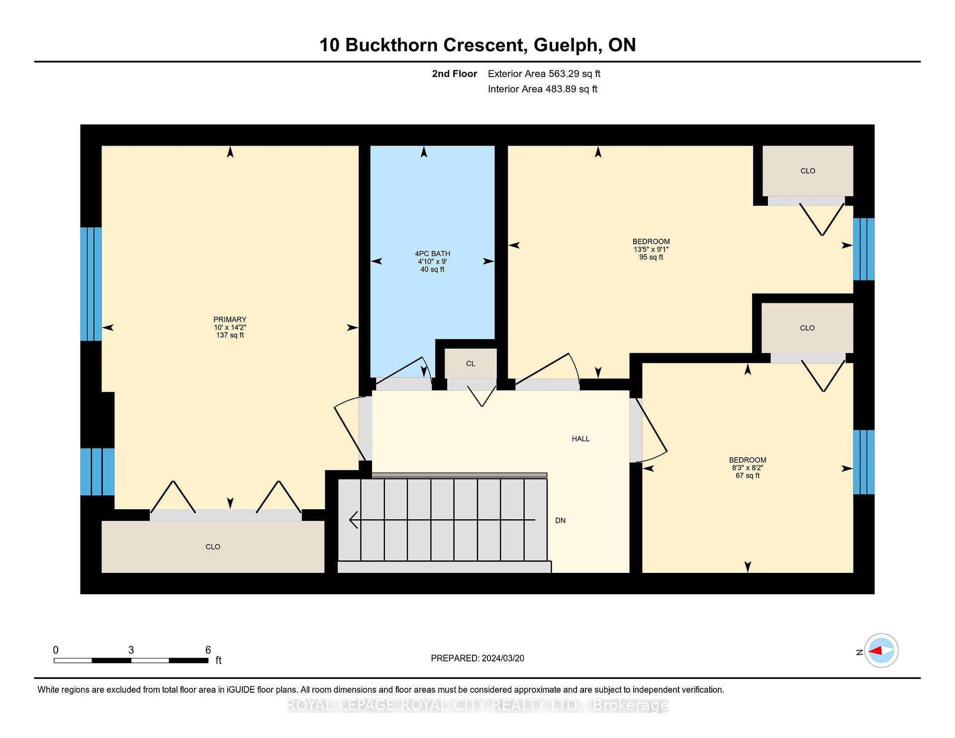 10 Buckthorn Crescent photo 39