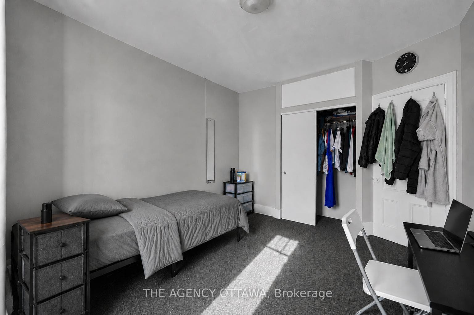 Bedroom #4