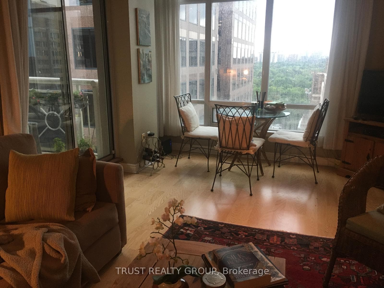 100 Hayden Street Unit 1801 photo 2