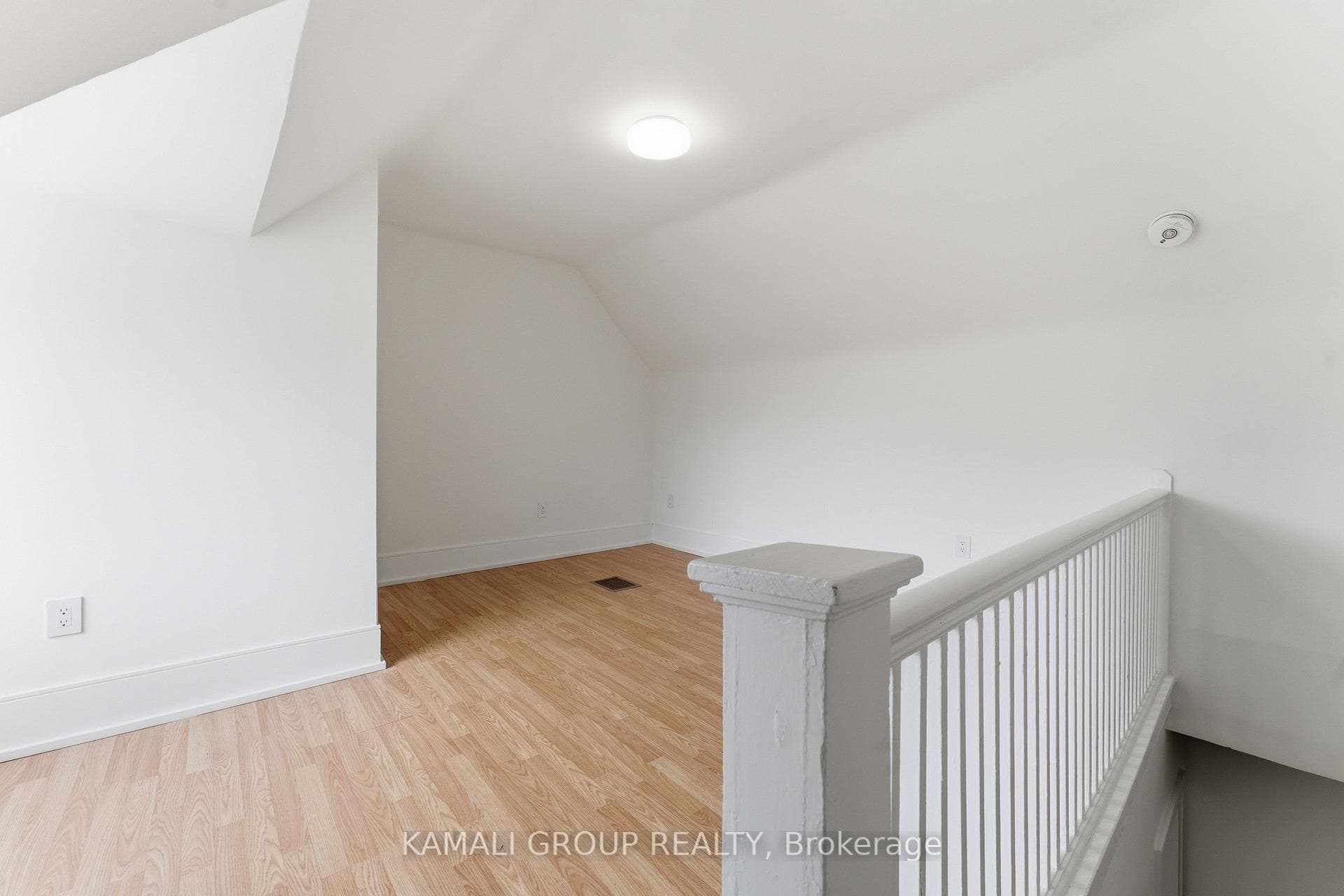 4th Bedroom/Office