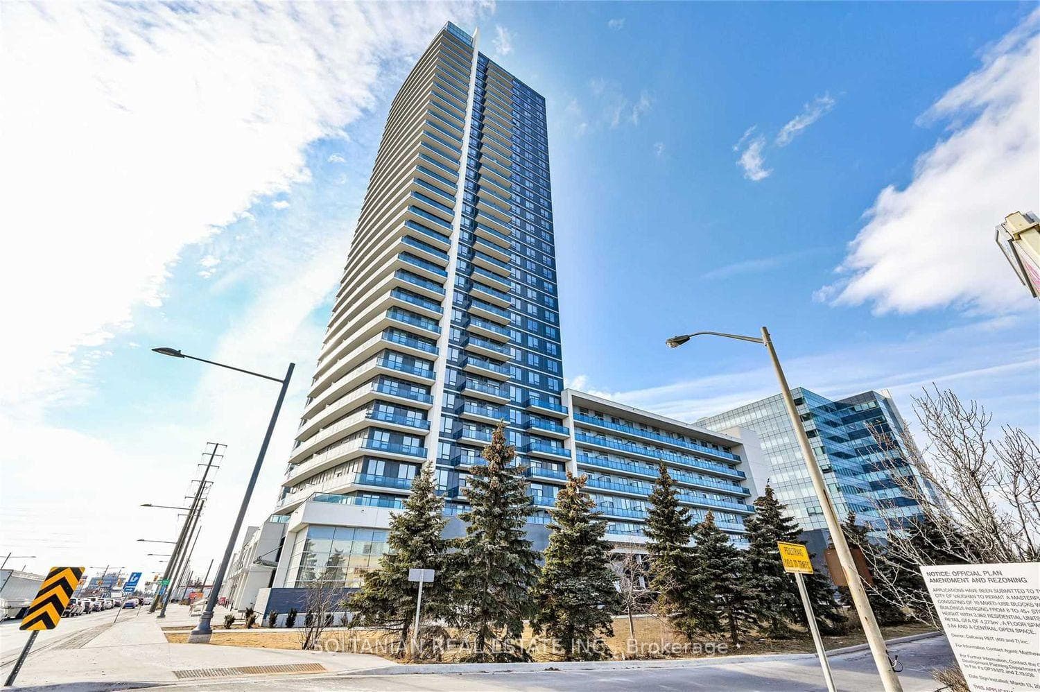 3600 Highway 7 Road Unit 702 photo 1