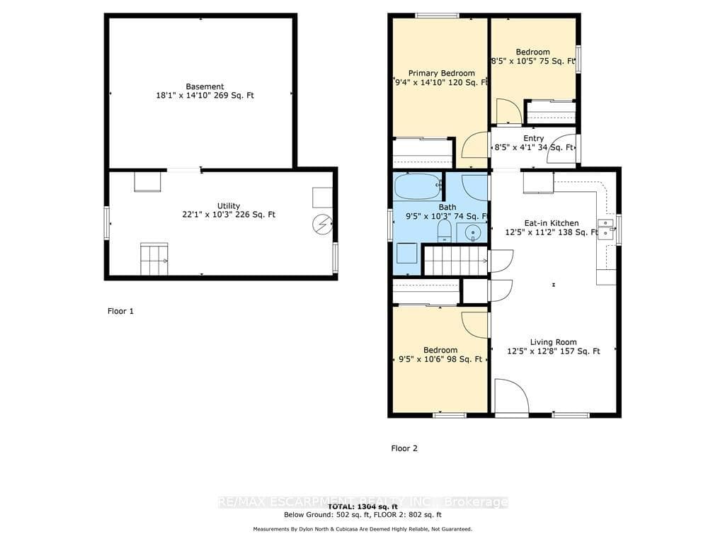 297 Rawdon Street photo 29