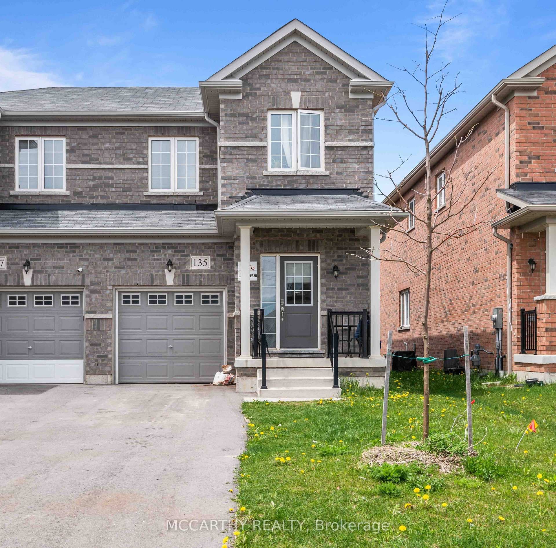 135 Seeley Avenue photo 2