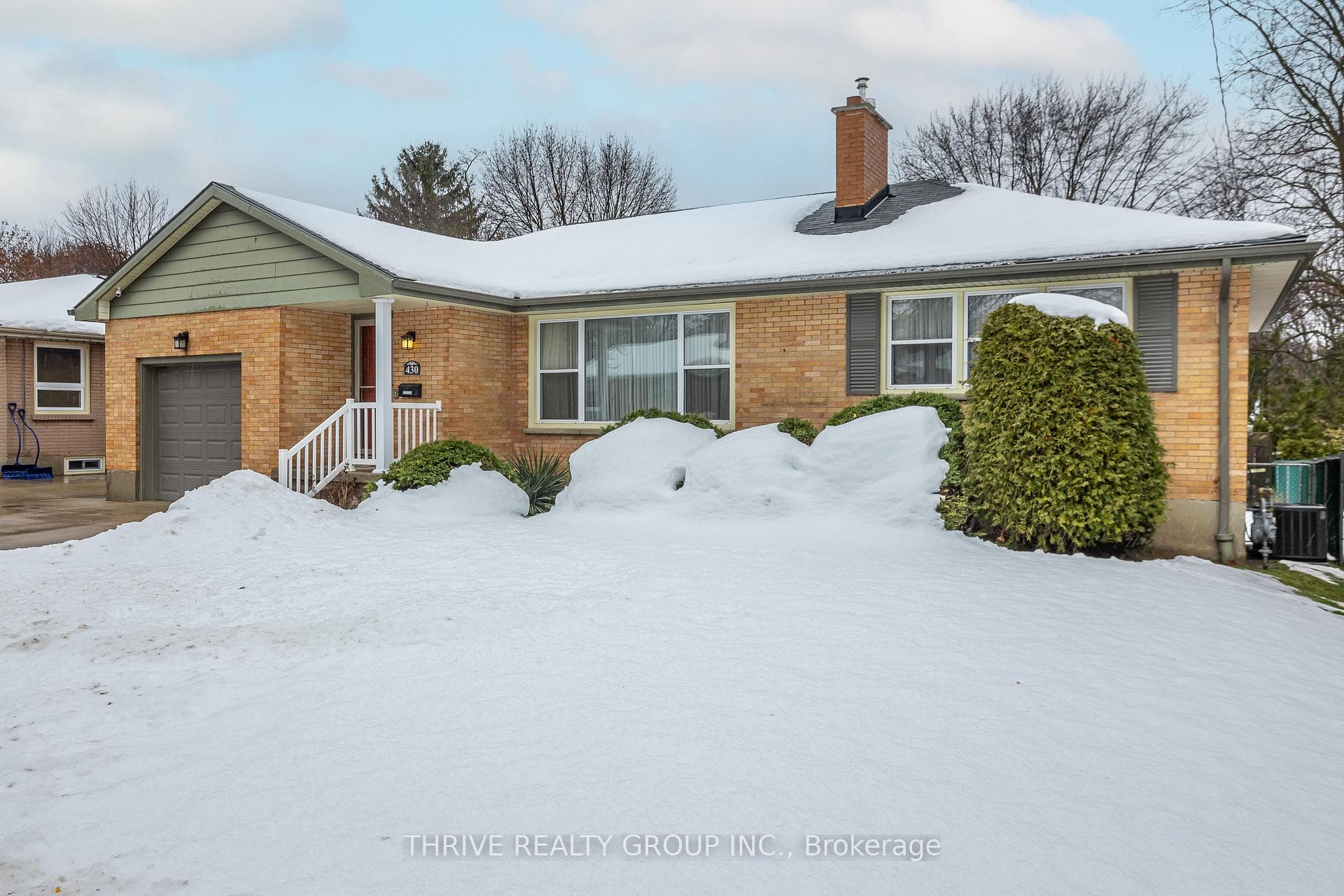 430 BELHAVEN Road photo 2