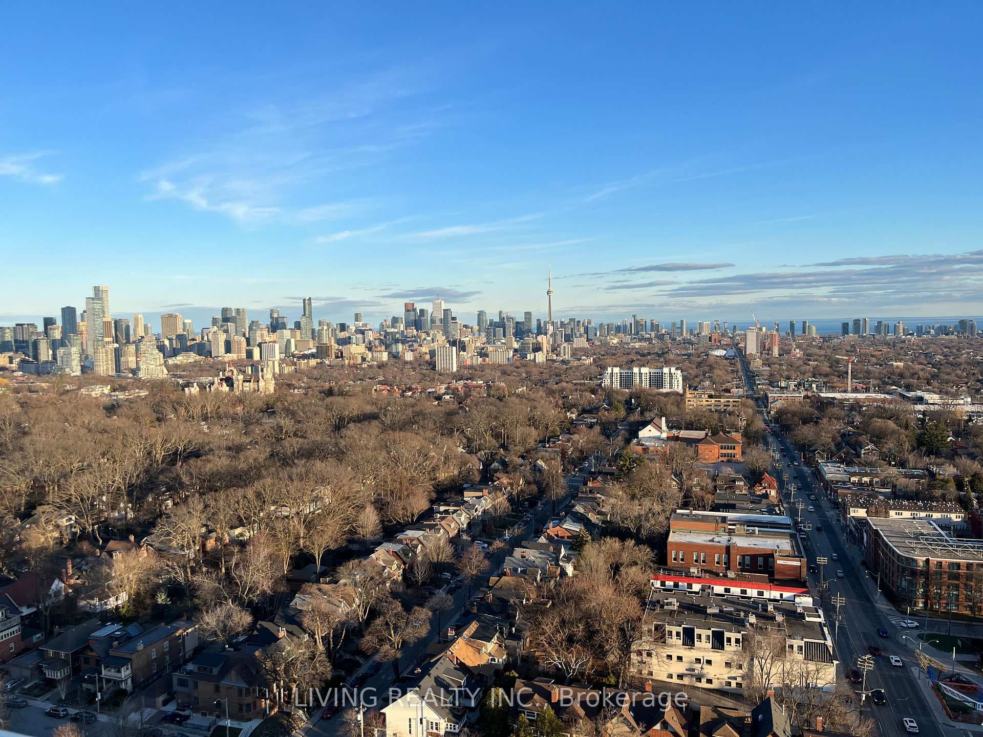 501 St Clair Avenue Unit 2204 photo 1