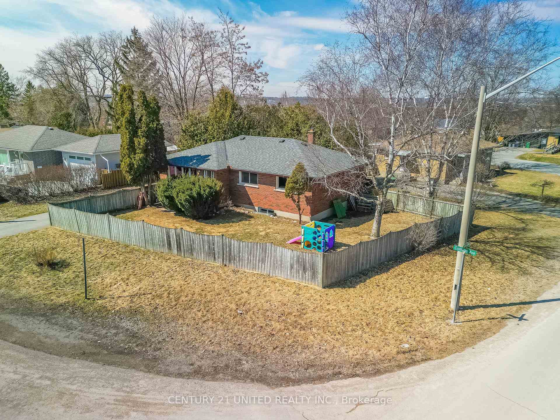 230 Collison Avenue photo 1
