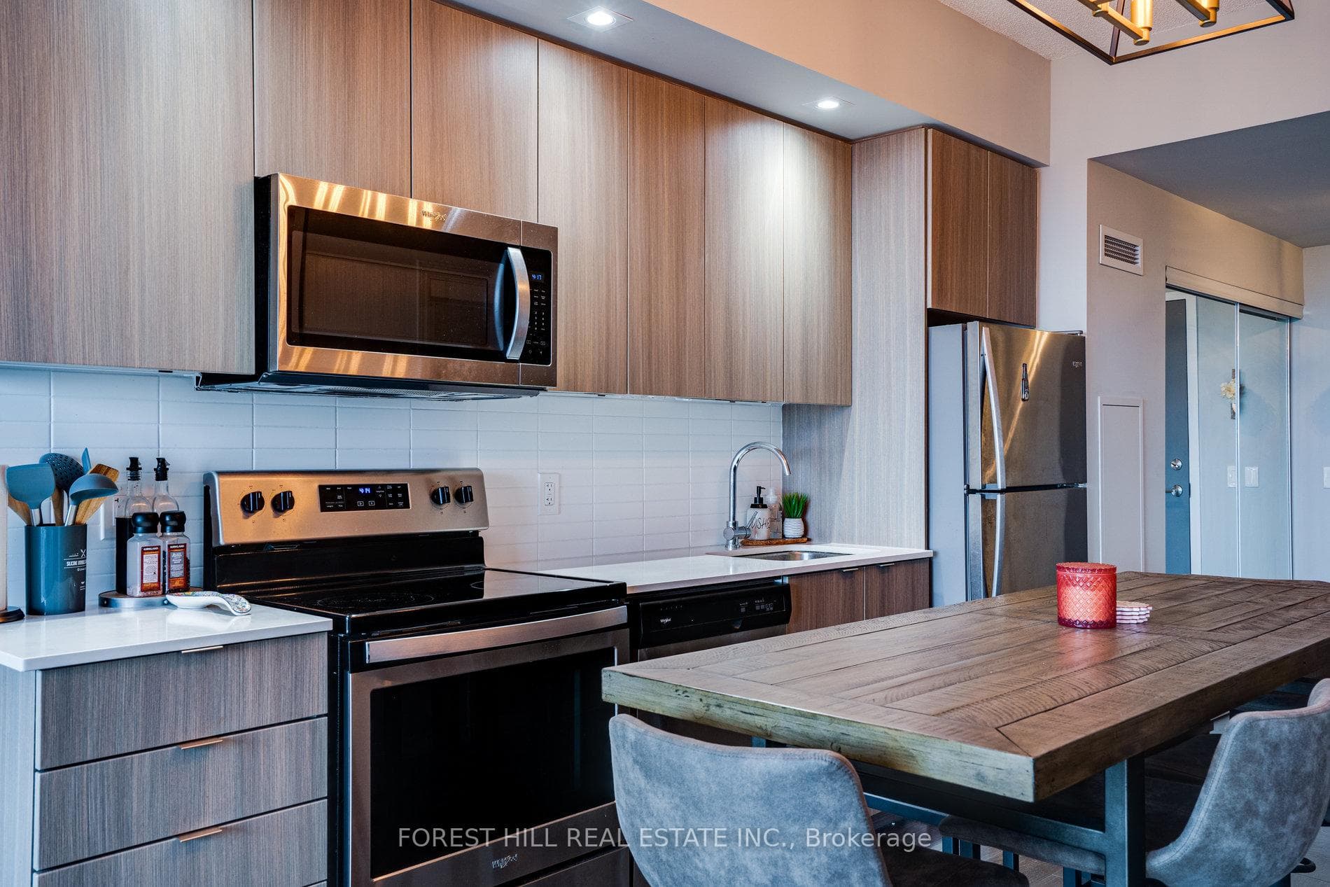 3237 Bayview Avenue Unit 1004 photo 6