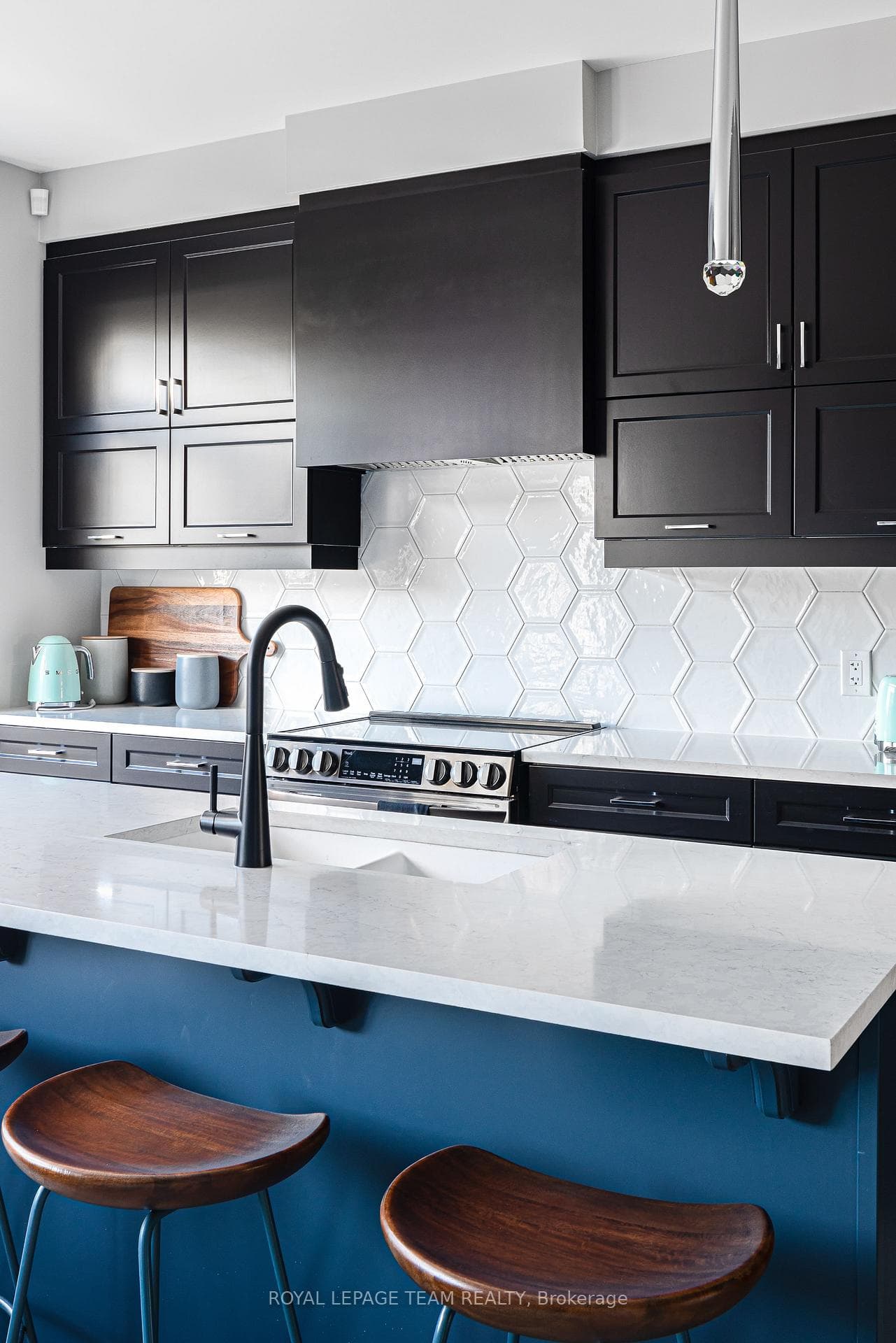 Photos showcase builder finishes