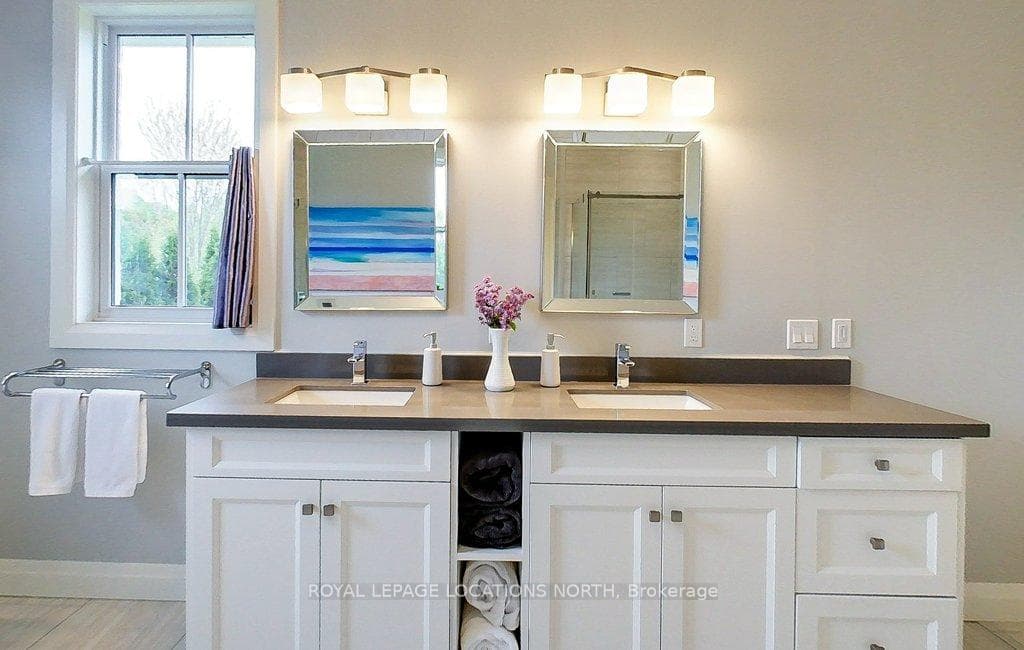 Primary Ensuite