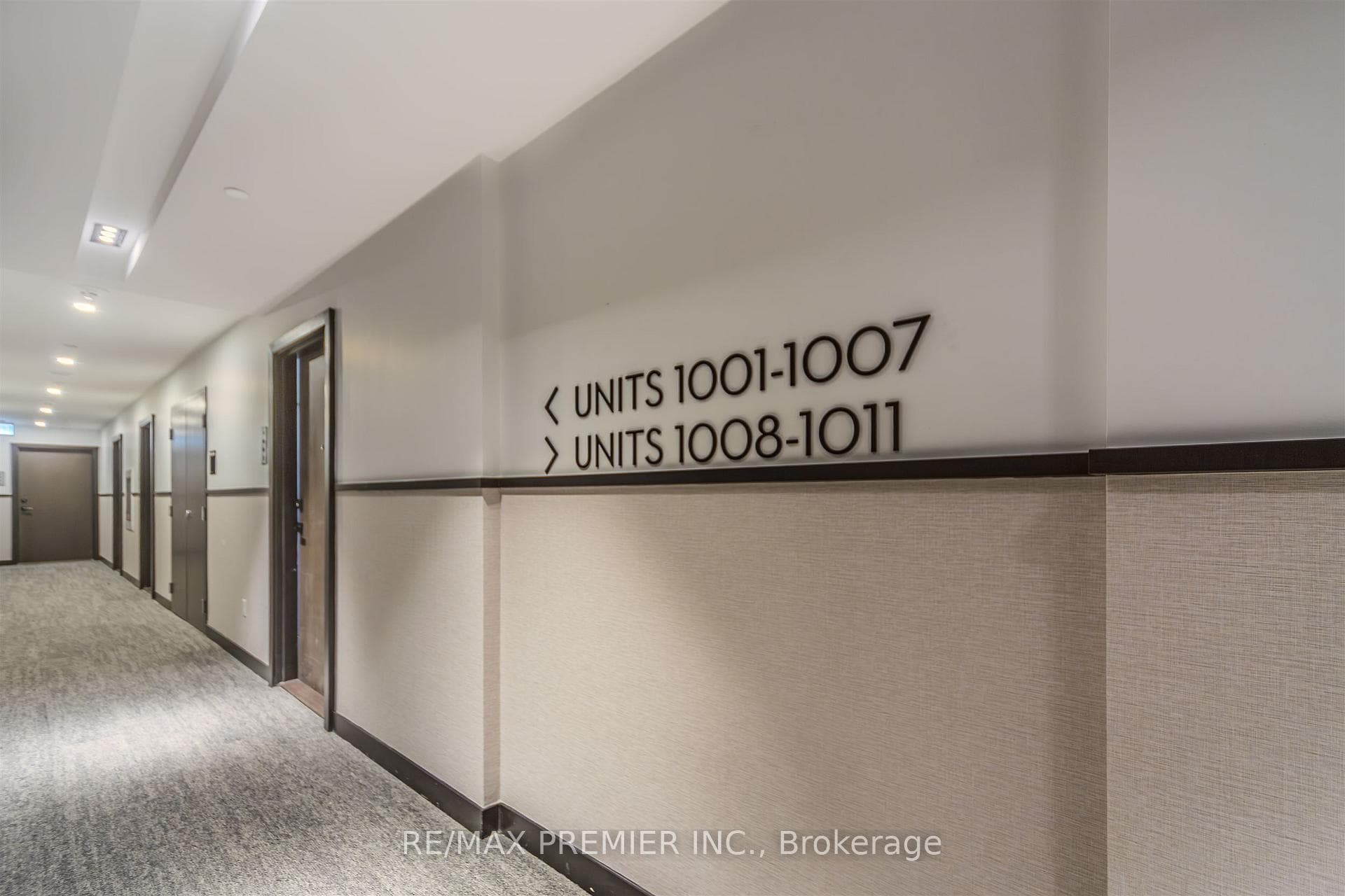 474 Caldari Road Unit 1009 photo 36