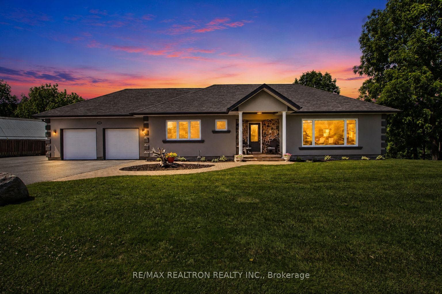 203 Pefferlaw Road photo 5