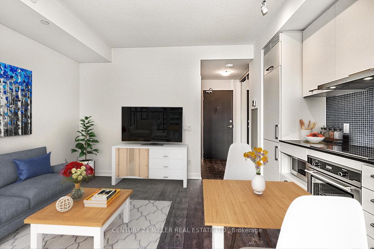 87 Peter Street Unit 3609 photo 7