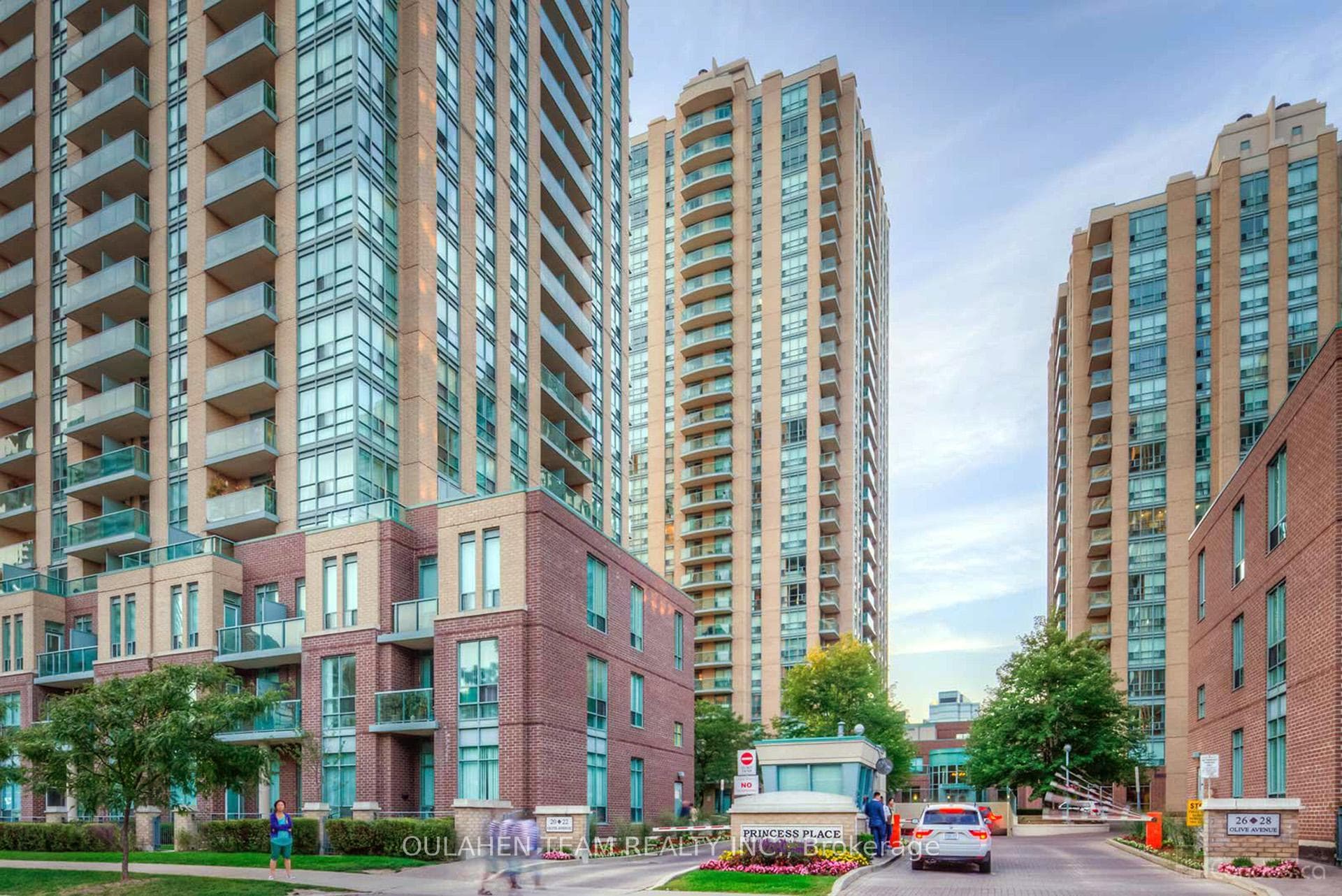 26 Olive Avenue Unit 1107 photo 1