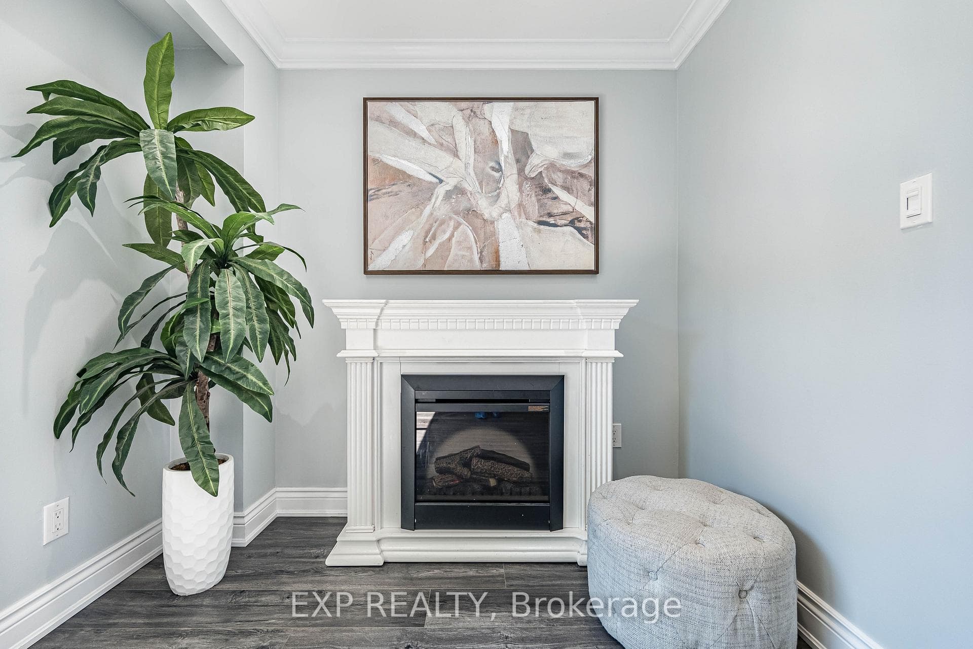 400 Mississauga Valley Boulevard Unit 38 photo 9