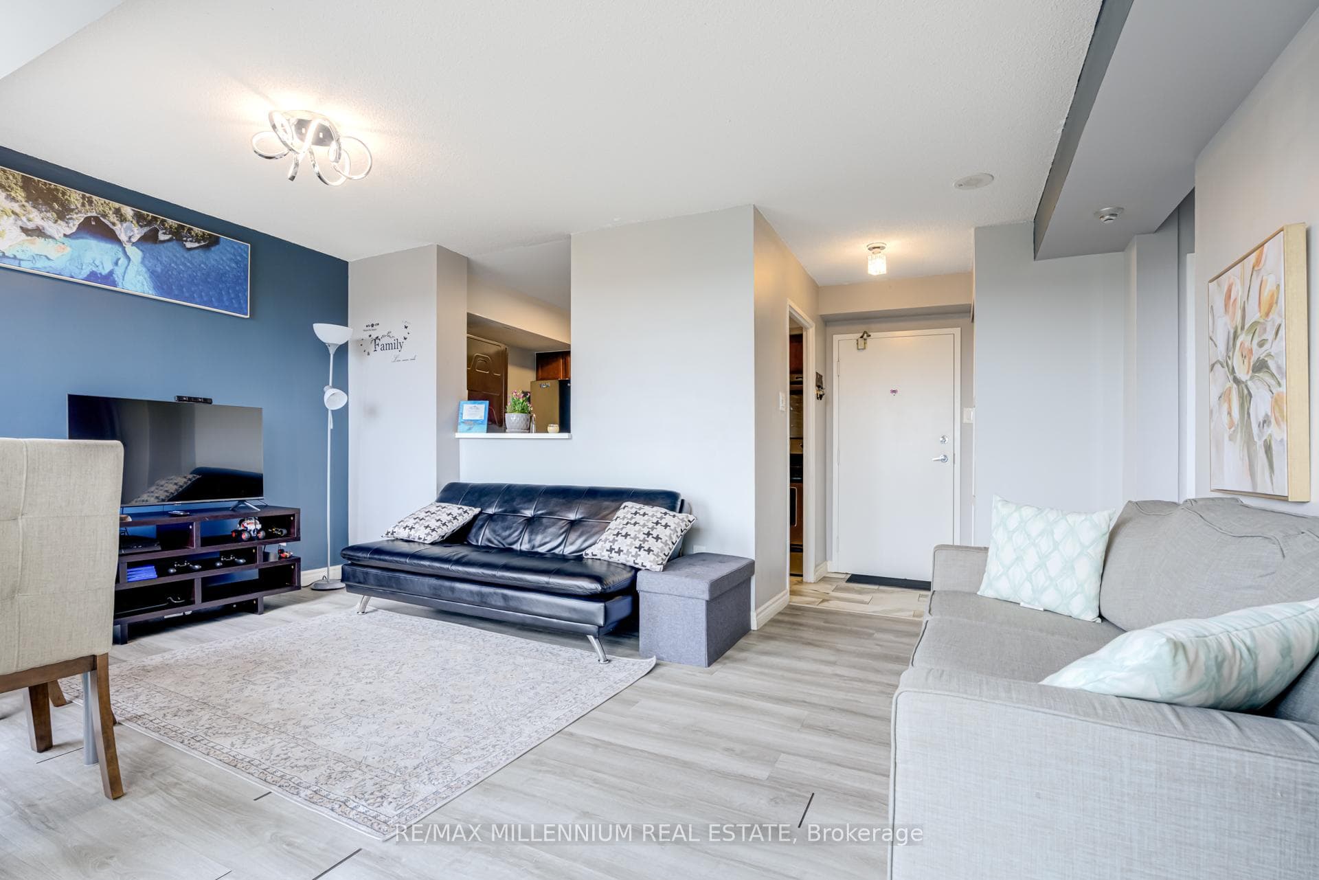 3077 Weston Road Unit 612 photo 9