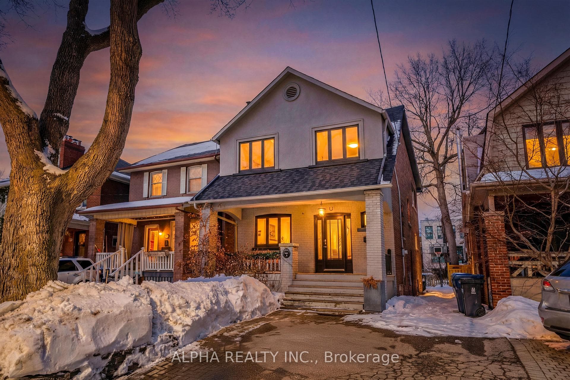 130 Roselawn Avenue photo 1