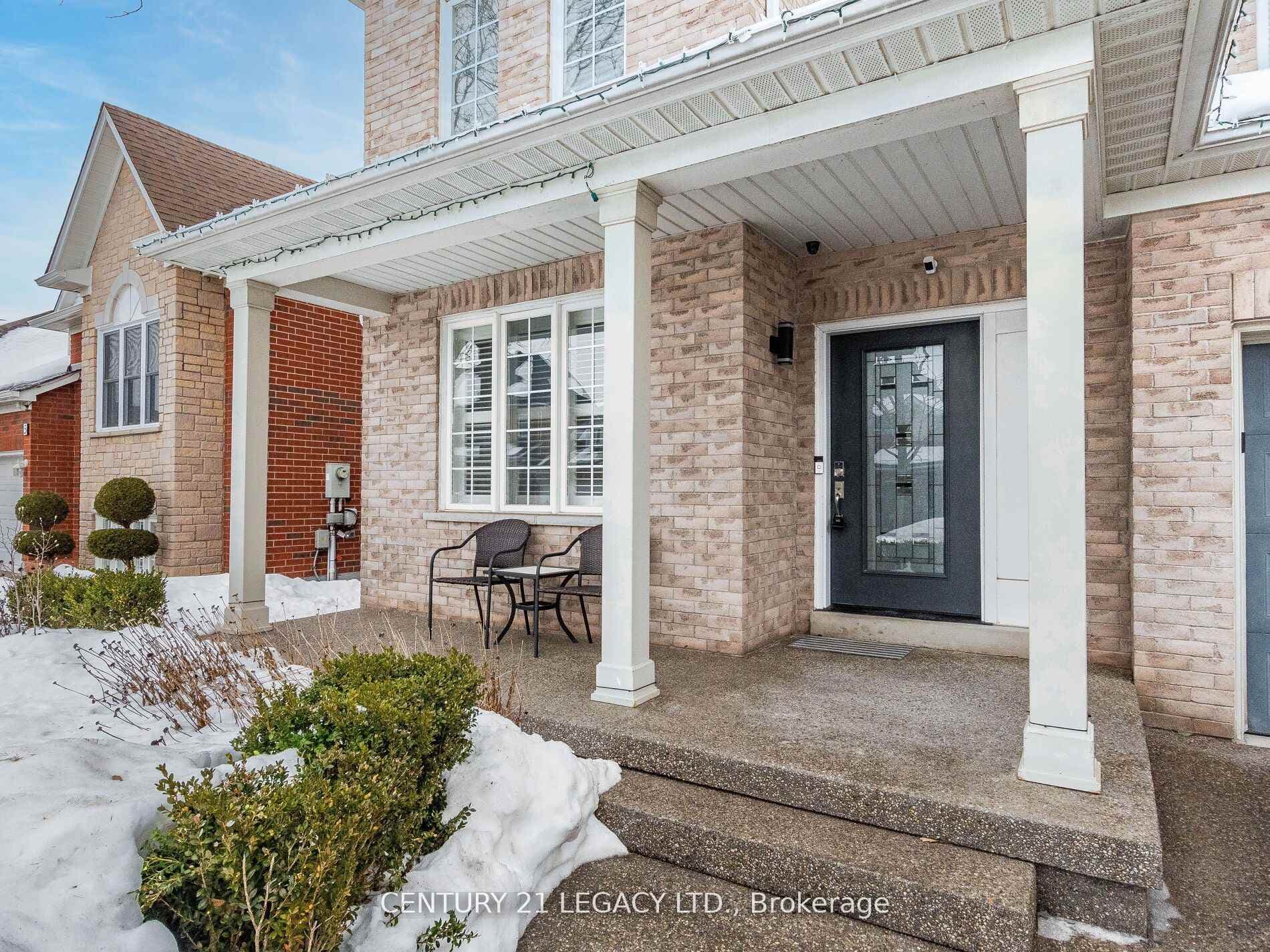 3 Bowsfield Drive photo 47