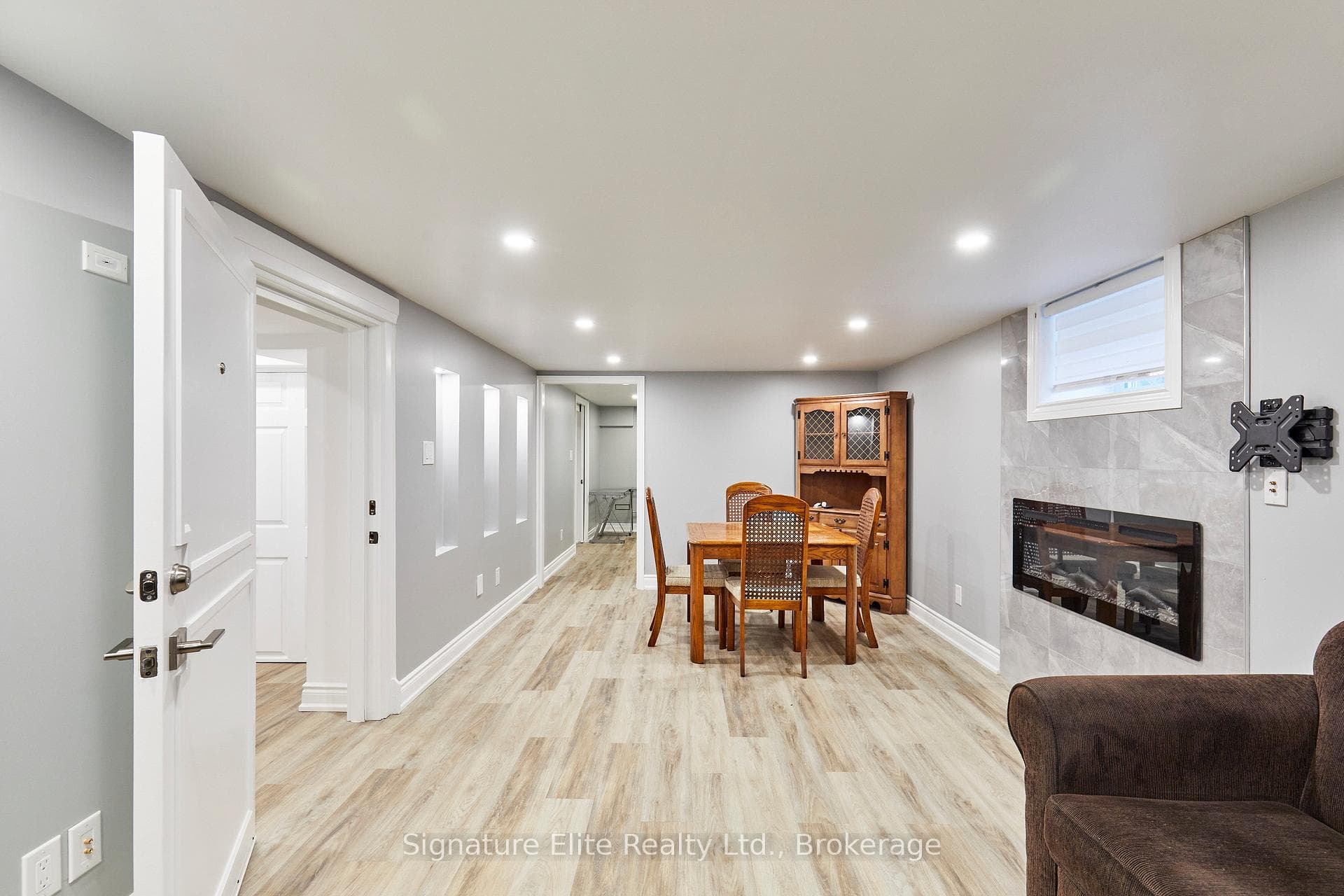 100A Kitchener Road Unit Lower photo 5