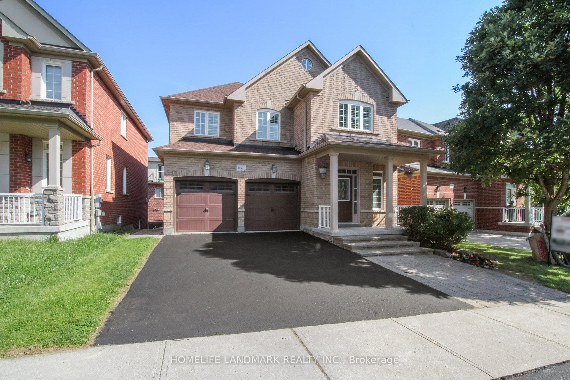 1061 Warby Trail photo 1