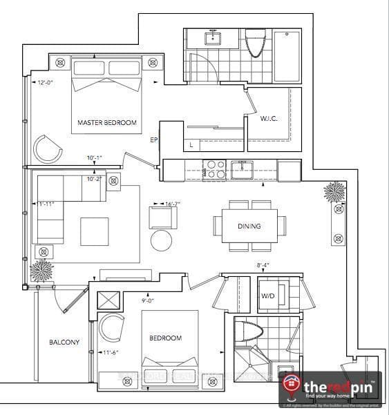2 Anndale Drive Unit 502 photo 19