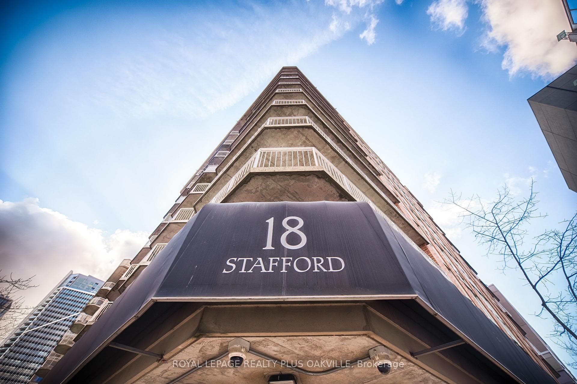 18 Stafford Street Unit 1016 photo 1