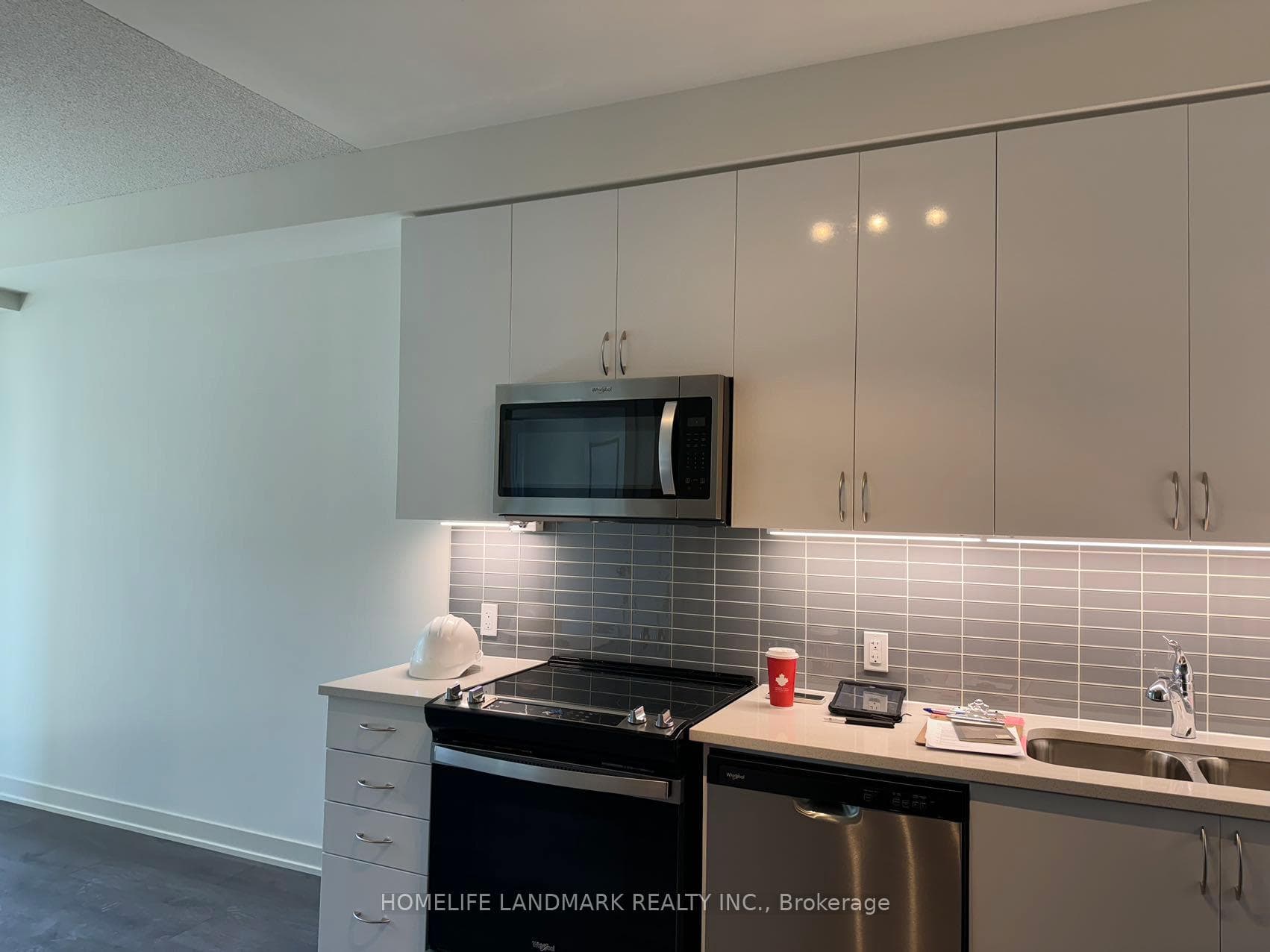 4955 Yonge Street Unit 1201 photo 4