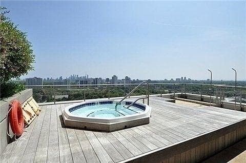 83 Redpath Avenue Unit 1810 photo 36