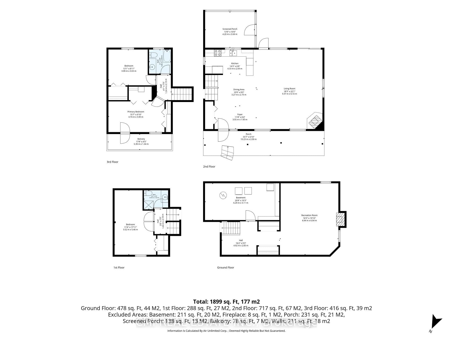 8 Jakeman Street photo 41