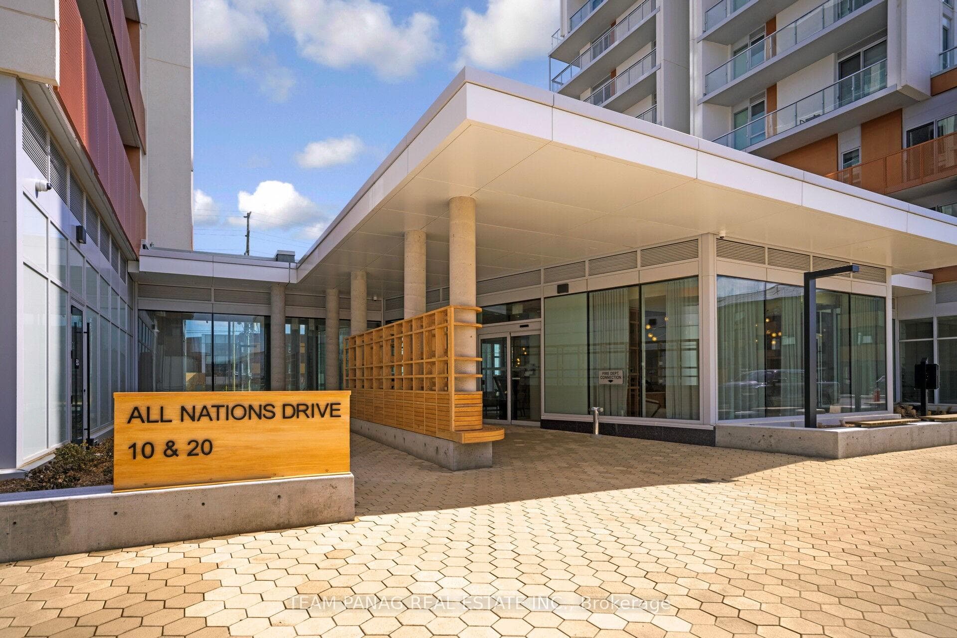 20 All Nations Drive Unit 421 photo 2
