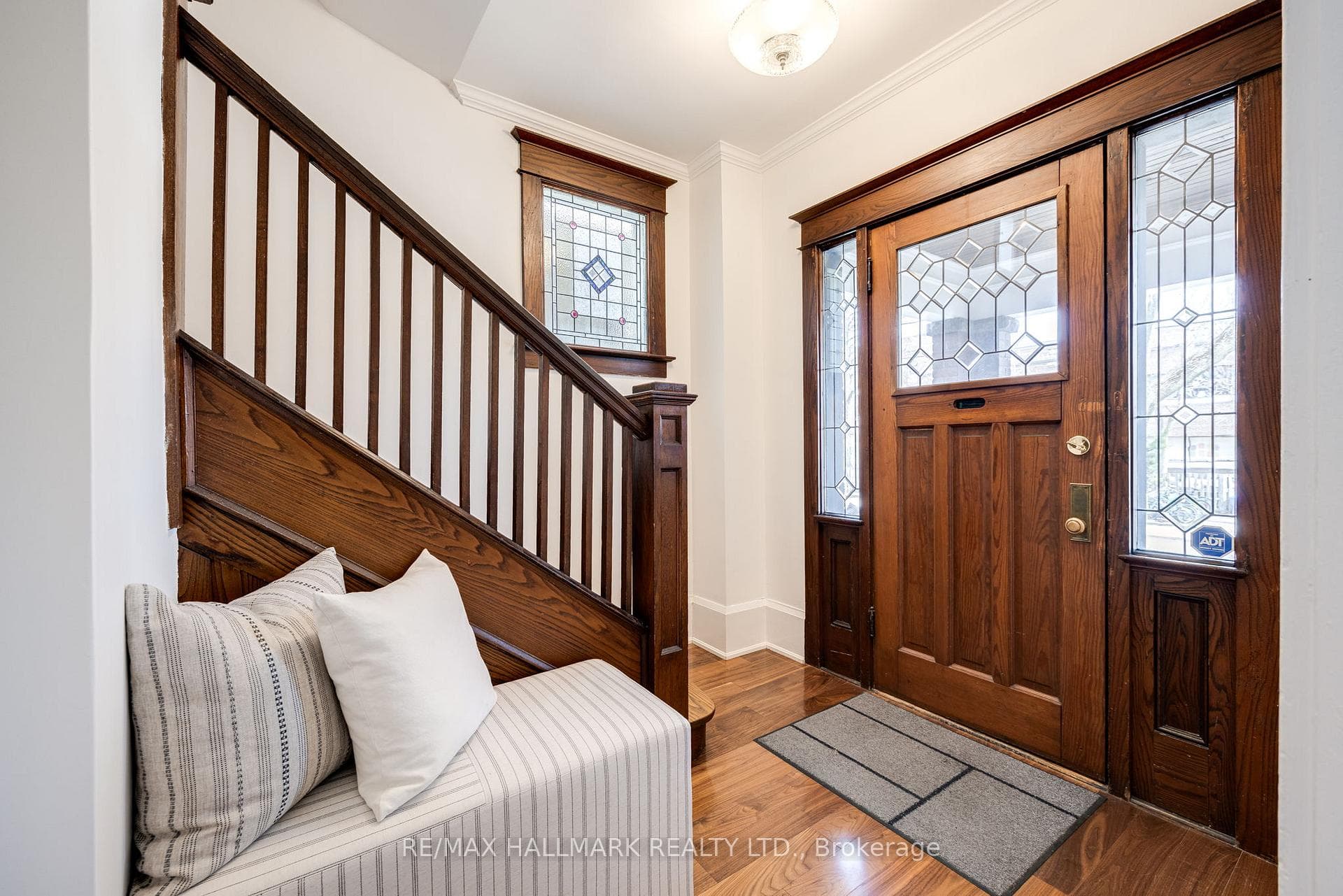 Entryway