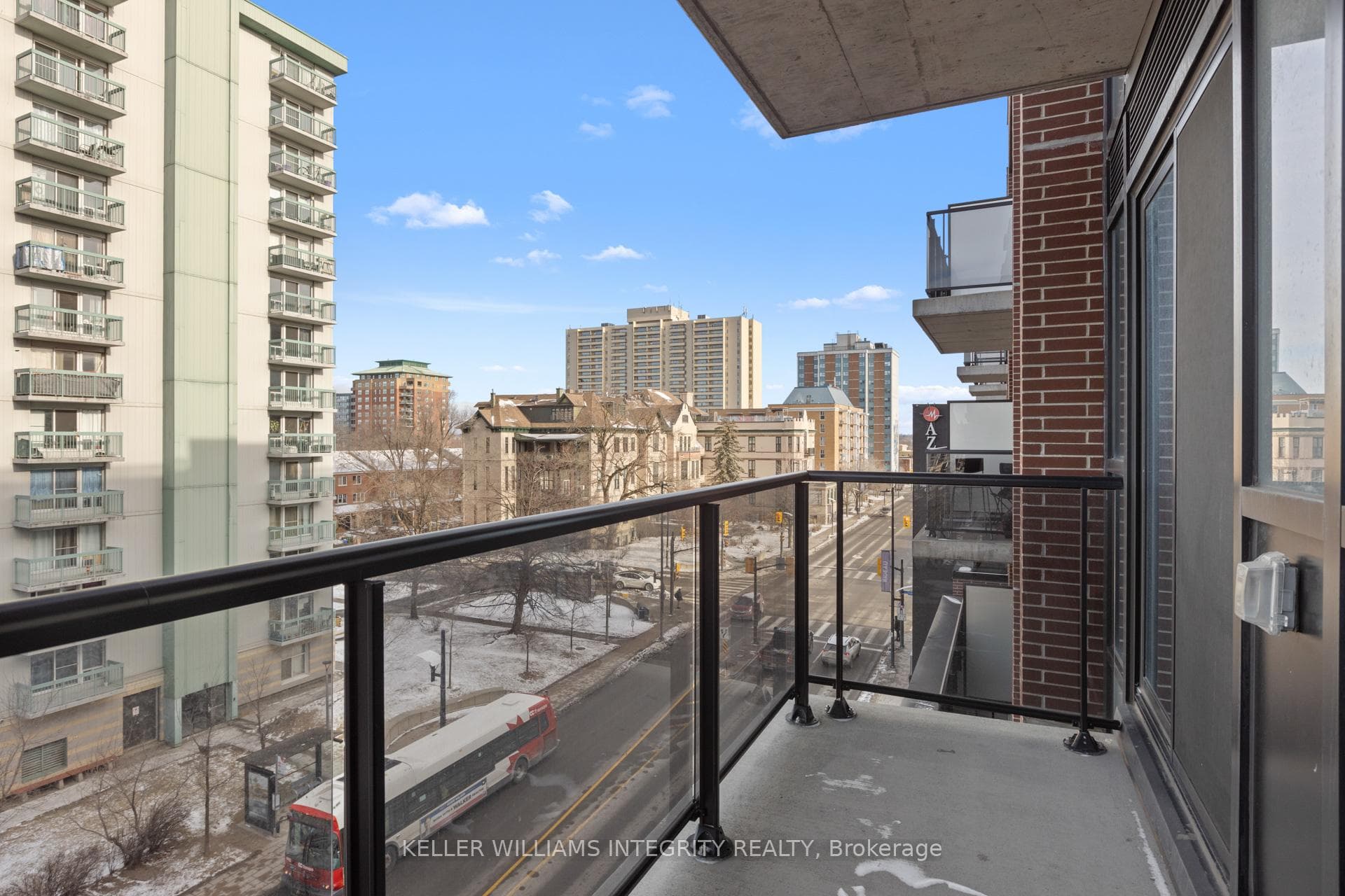 560 Rideau Street Unit 511 photo 16