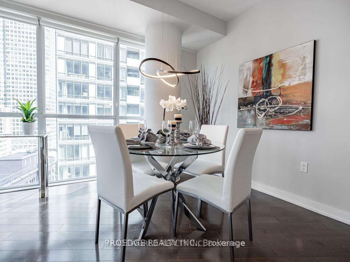 1 The Esplanade N/A Unit 1504 photo 16