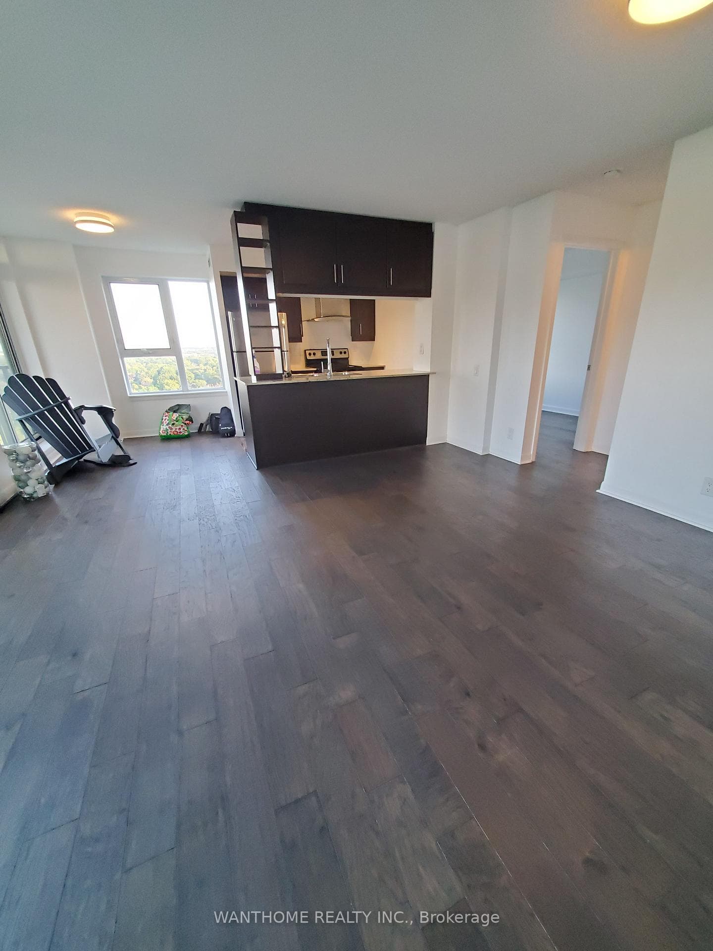 190 Borough Drive Unit 1705 photo 2