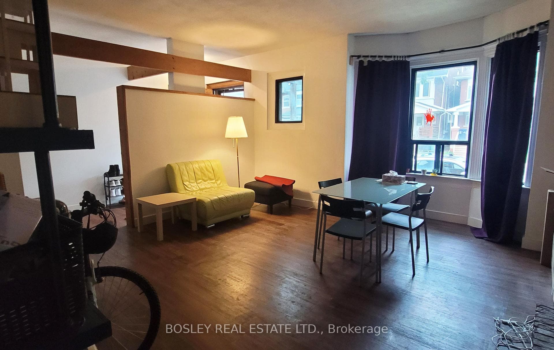 166 Spadina Road Unit 1 photo 4